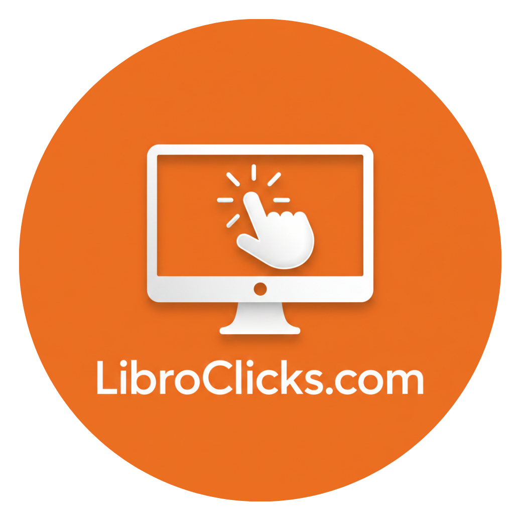 Logo LibroClicks