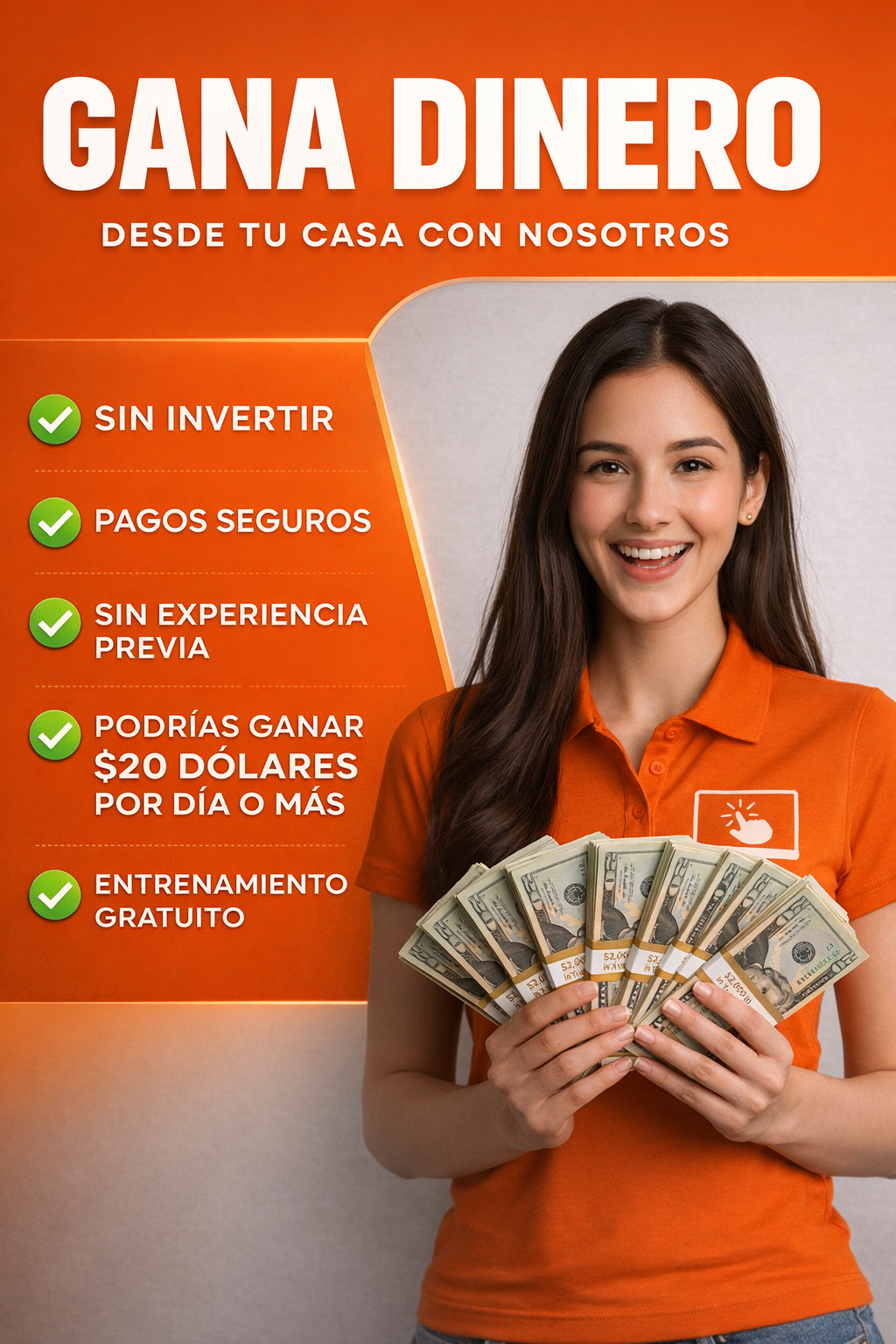Gana dinero con LibroClicks, programa de afiliados