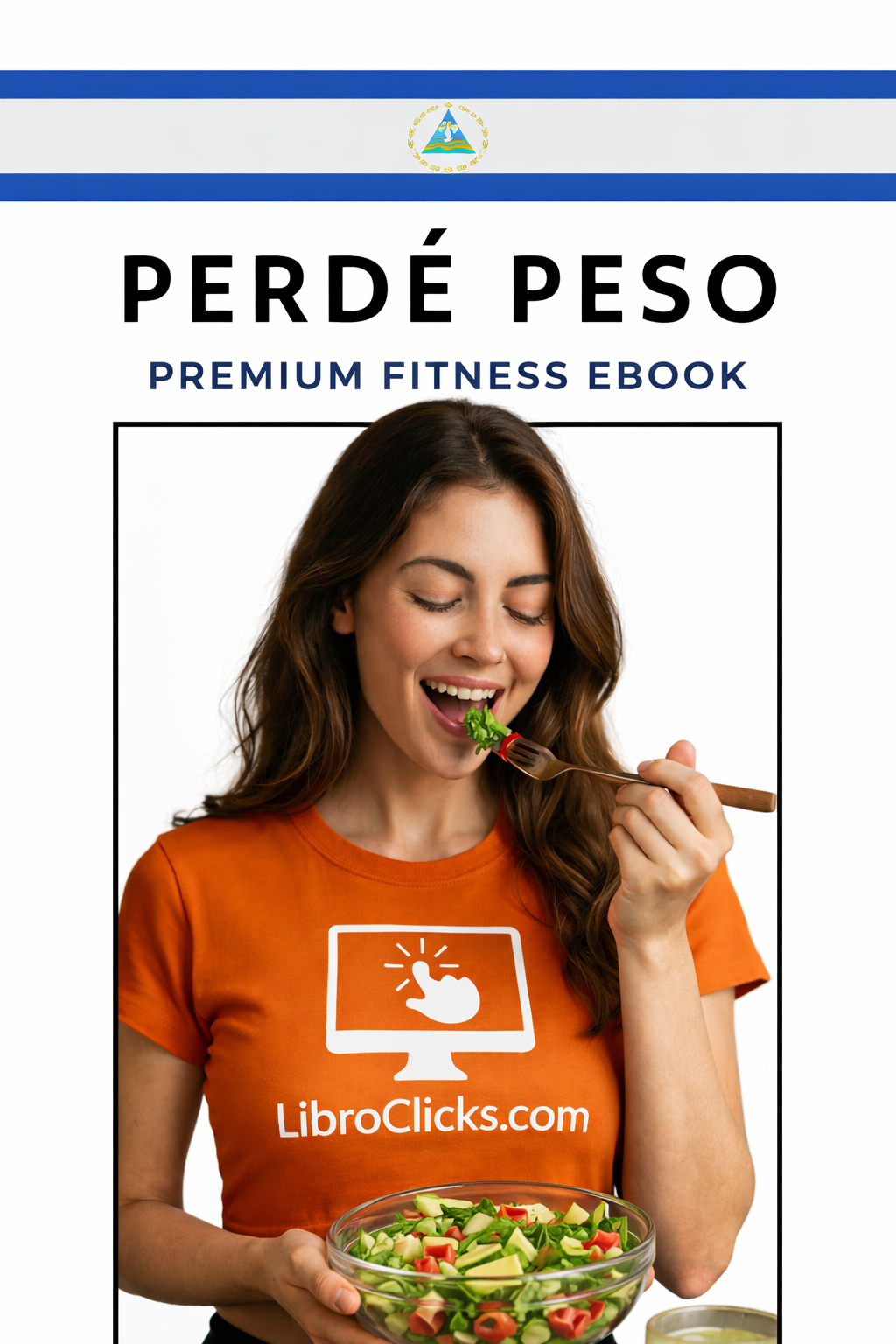 Portada del ebook Perde peso